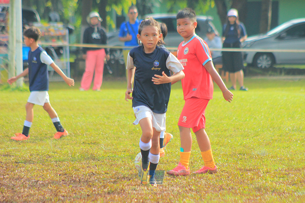 ijl u11 040126 fff academy blue vs gagak muda