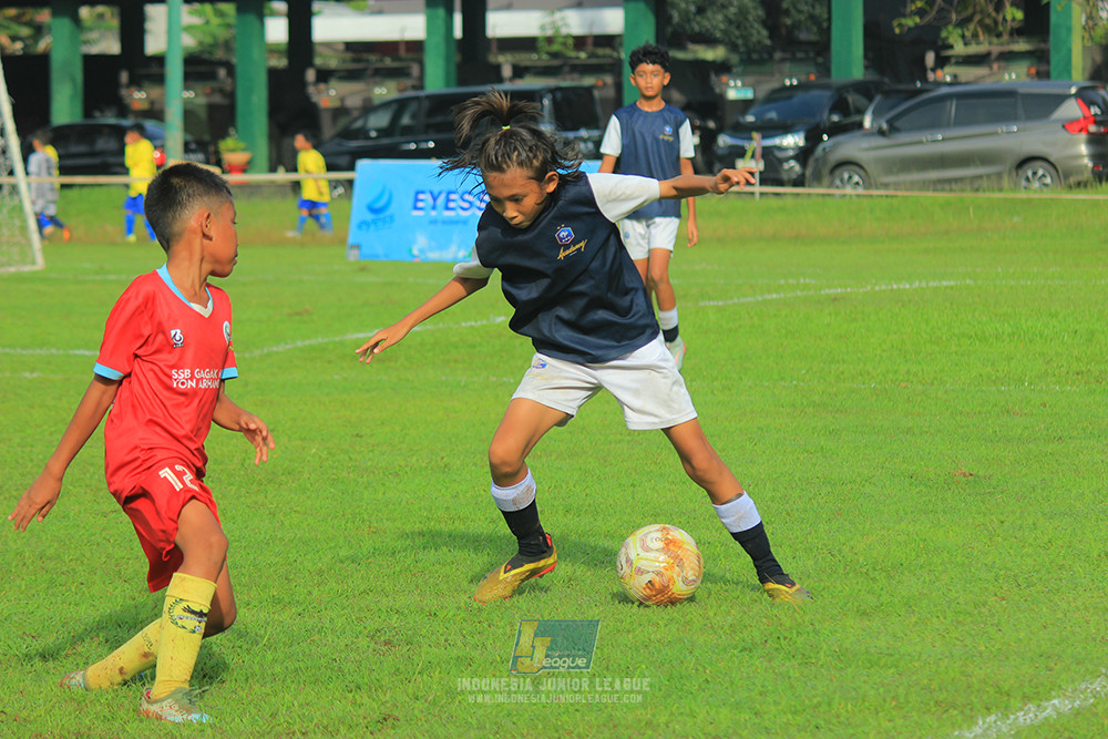 ijl u11 040126 fff academy blue vs gagak muda