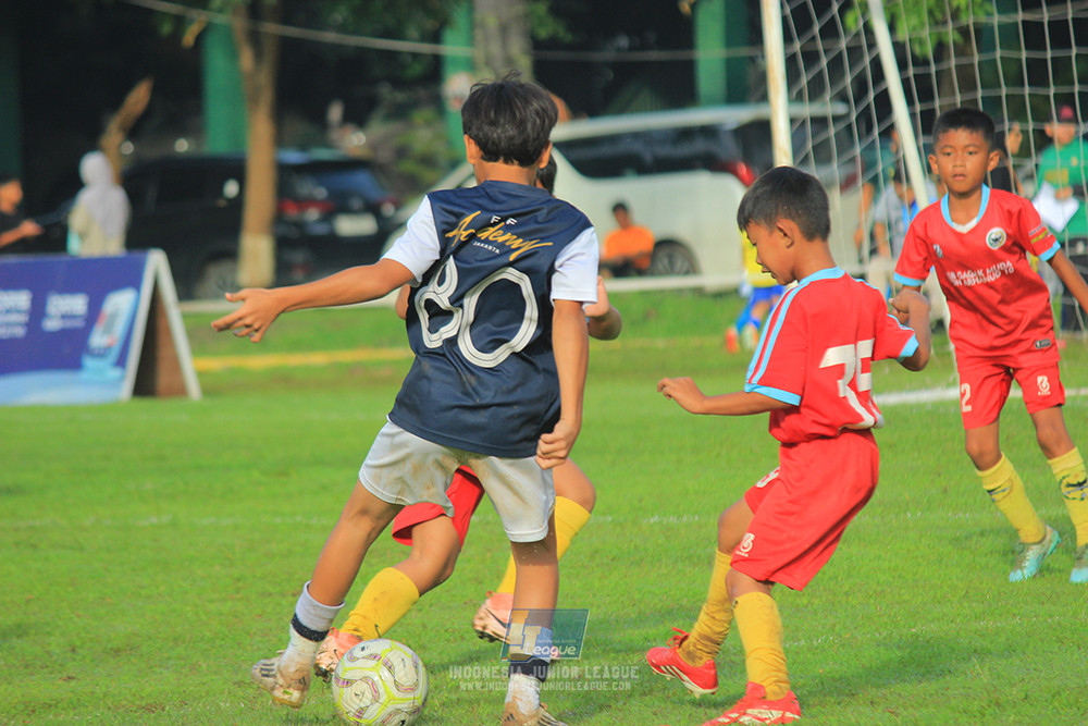 ijl u11 040126 fff academy blue vs gagak muda