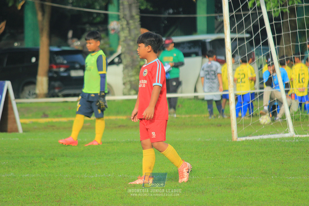 ijl u11 040126 fff academy blue vs gagak muda