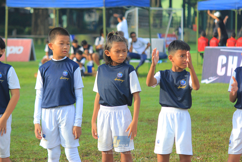 ijl u11 040126 fff academy blue vs gagak muda