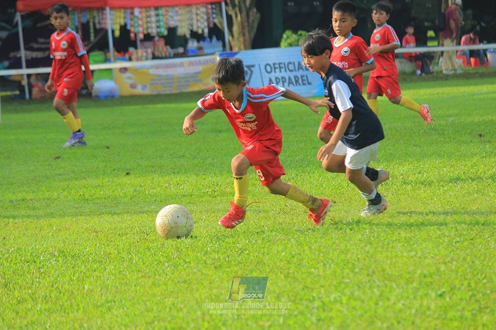 ijl u11 040126 fff academy blue vs gagak muda