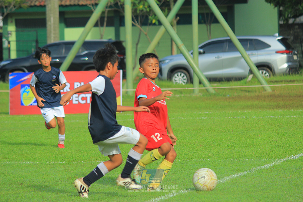ijl u11 040126 fff academy blue vs gagak muda