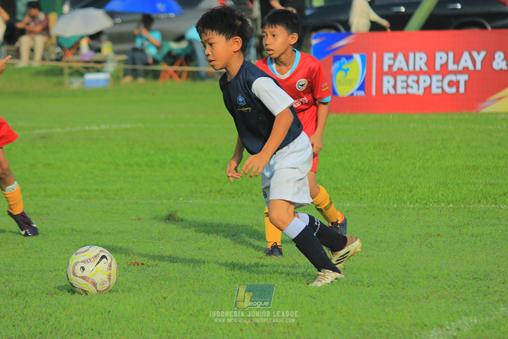 ijl u11 040126 fff academy blue vs gagak muda