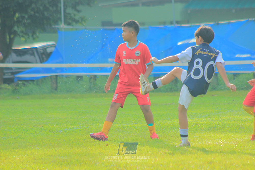 ijl u11 040126 fff academy blue vs gagak muda