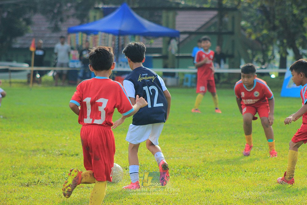ijl u11 040126 fff academy blue vs gagak muda