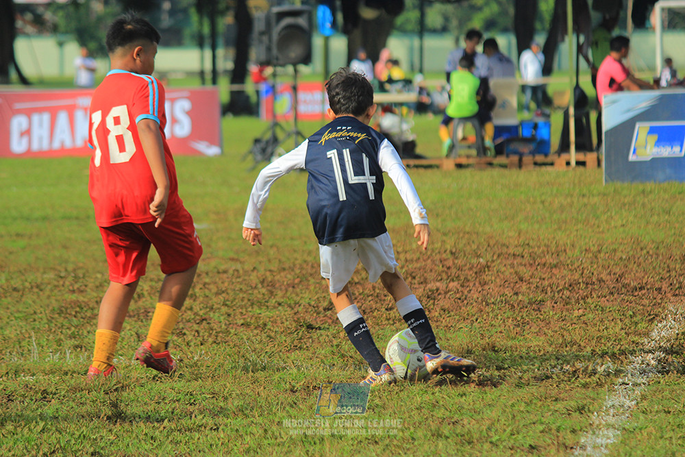 ijl u11 040126 fff academy blue vs gagak muda