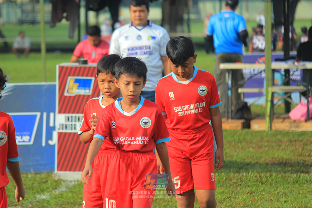 ijl u11 040126 fff academy blue vs gagak muda
