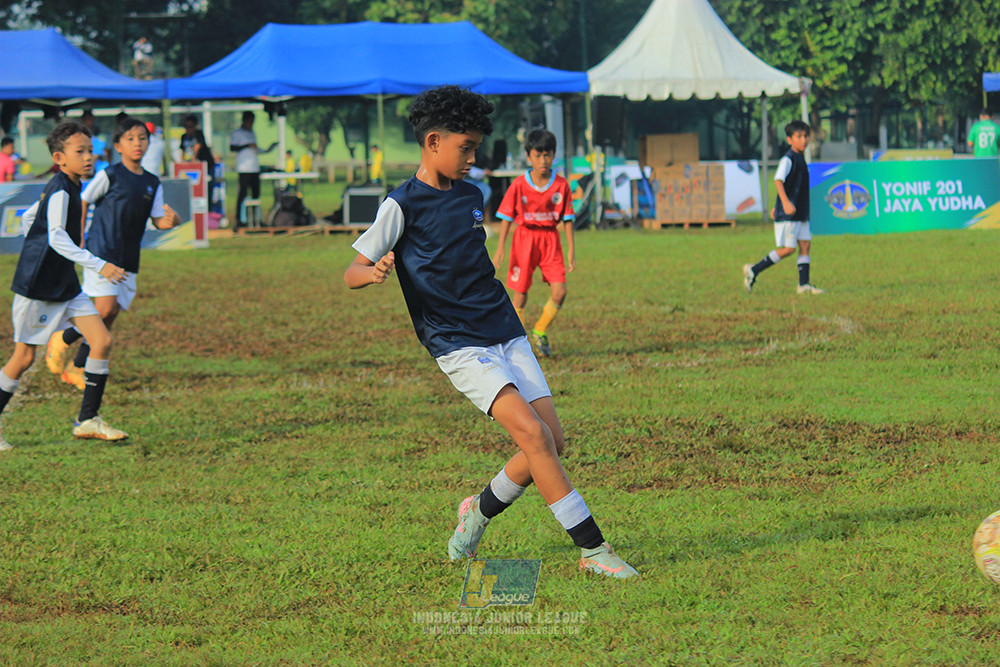 ijl u11 040126 fff academy blue vs gagak muda