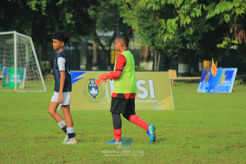 ijl u11 040126 fff academy blue vs gagak muda