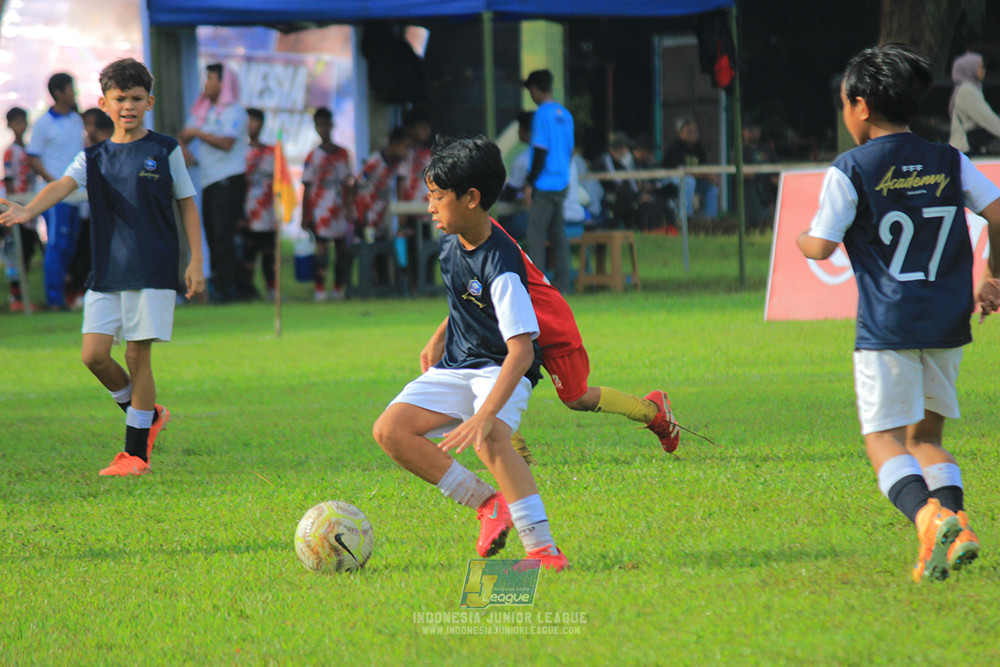 ijl u11 040126 fff academy blue vs gagak muda