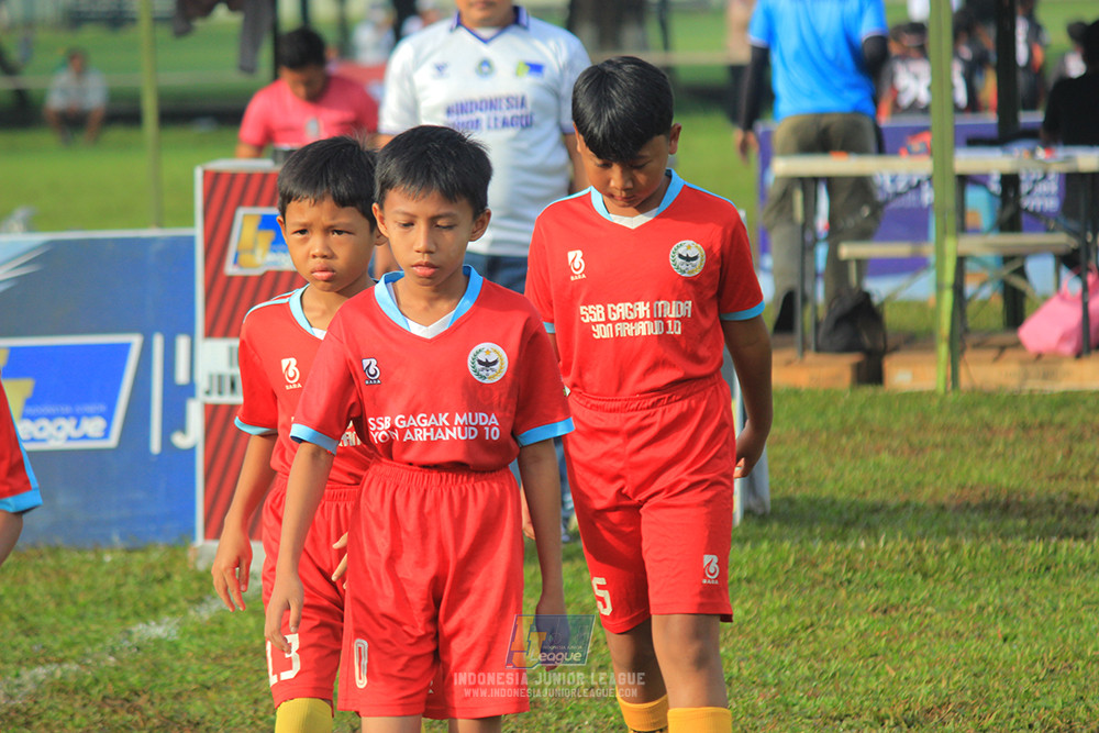 ijl u11 040126 fff academy blue vs gagak muda