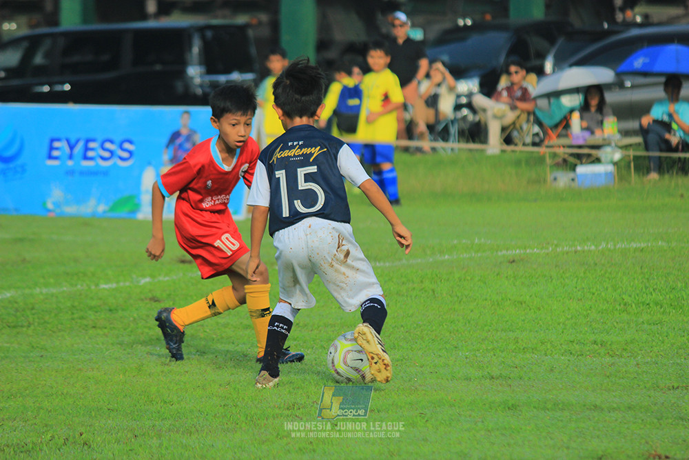 ijl u11 040126 fff academy blue vs gagak muda