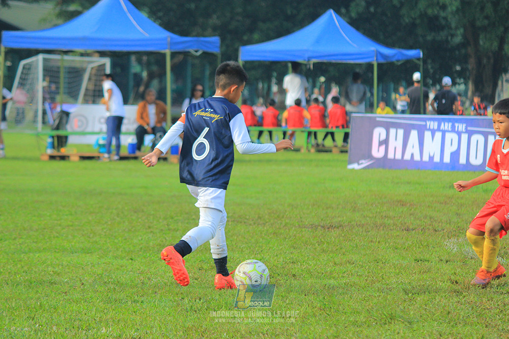 ijl u11 040126 fff academy blue vs gagak muda