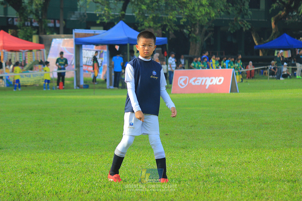 ijl u11 040126 fff academy blue vs gagak muda