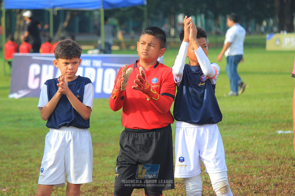ijl u11 040126 fff academy blue vs gagak muda