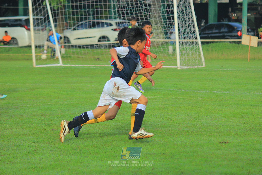ijl u11 040126 fff academy blue vs gagak muda