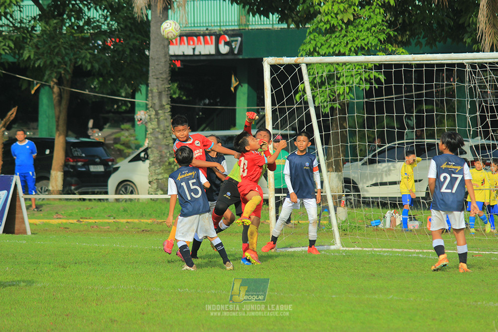 ijl u11 040126 fff academy blue vs gagak muda