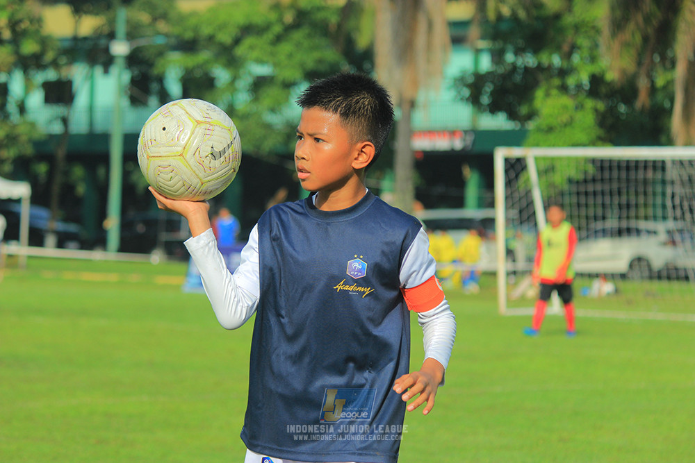 ijl u11 040126 fff academy blue vs gagak muda