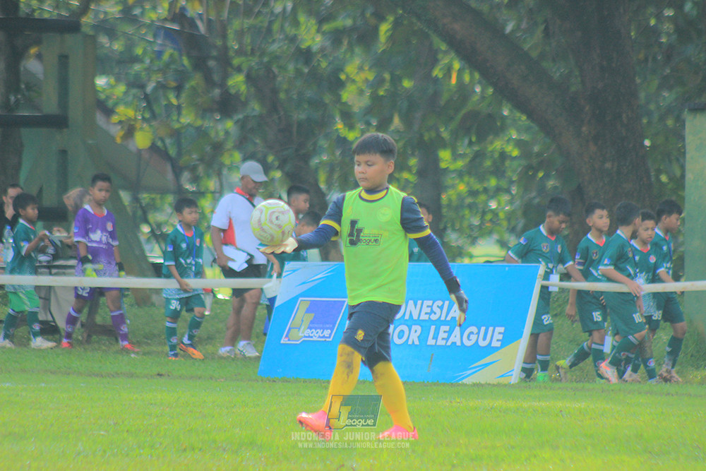 ijl u11 040126 fff academy blue vs gagak muda