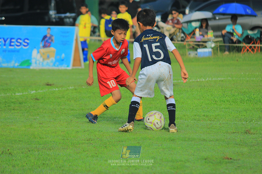 ijl u11 040126 fff academy blue vs gagak muda