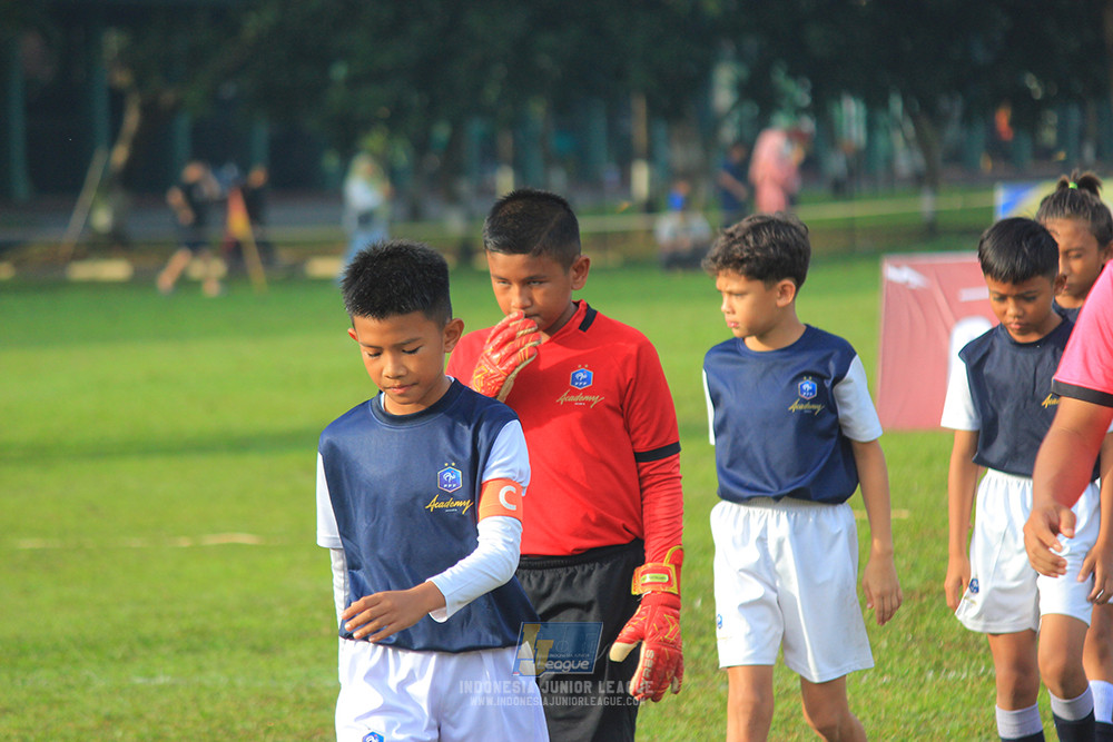 ijl u11 040126 fff academy blue vs gagak muda