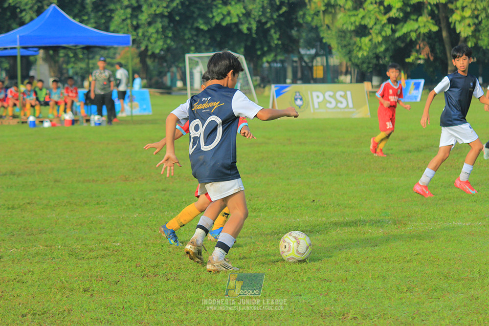 ijl u11 040126 fff academy blue vs gagak muda