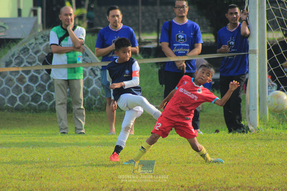 ijl u11 040126 fff academy blue vs gagak muda
