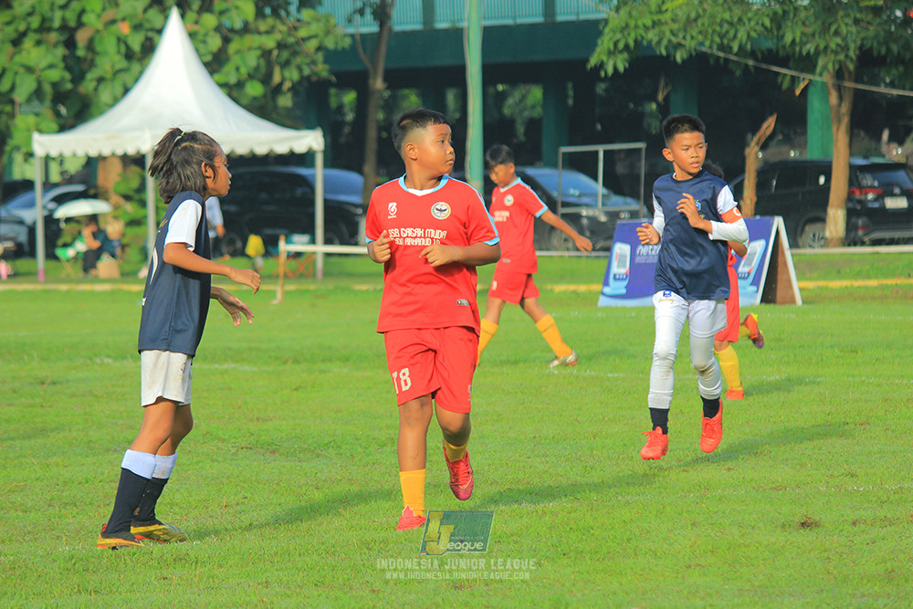 ijl u11 040126 fff academy blue vs gagak muda