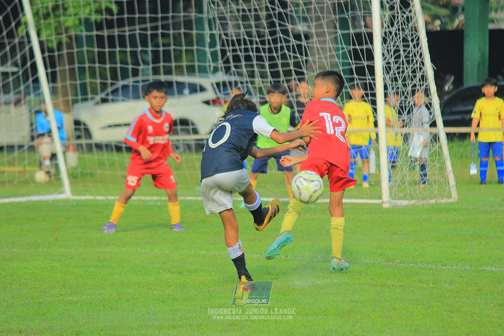 ijl u11 040126 fff academy blue vs gagak muda