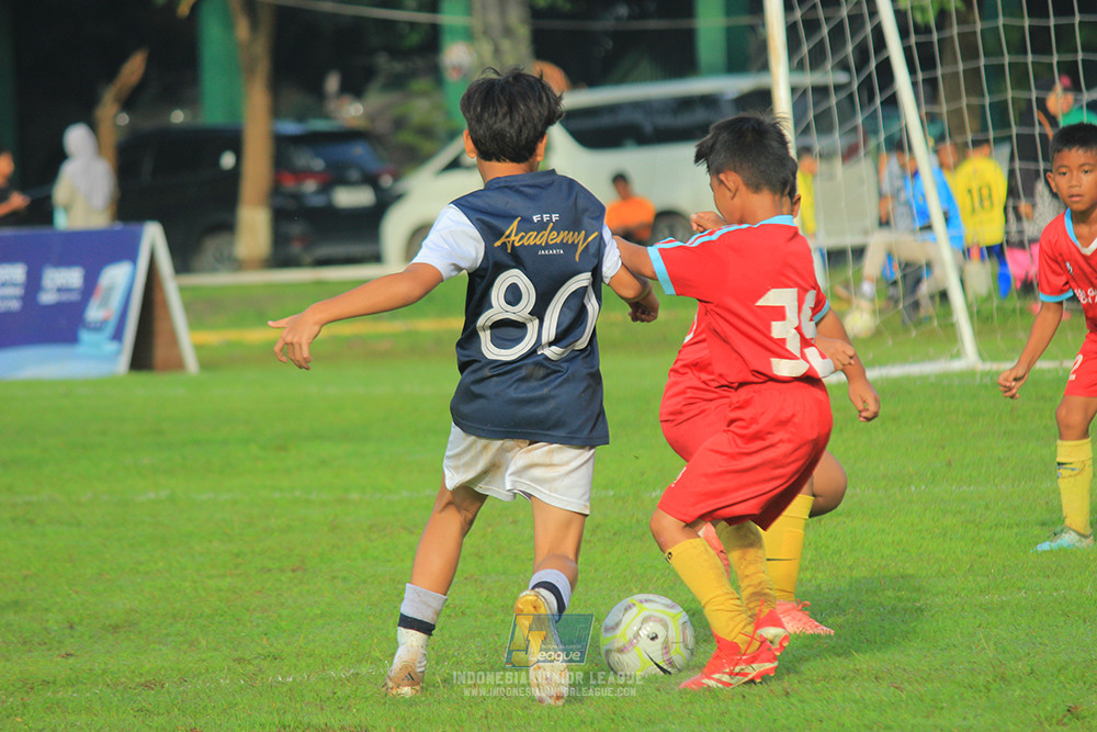 ijl u11 040126 fff academy blue vs gagak muda