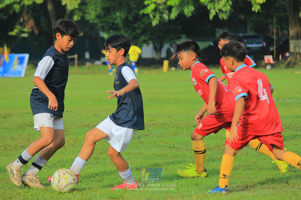 ijl u11 040126 fff academy blue vs gagak muda