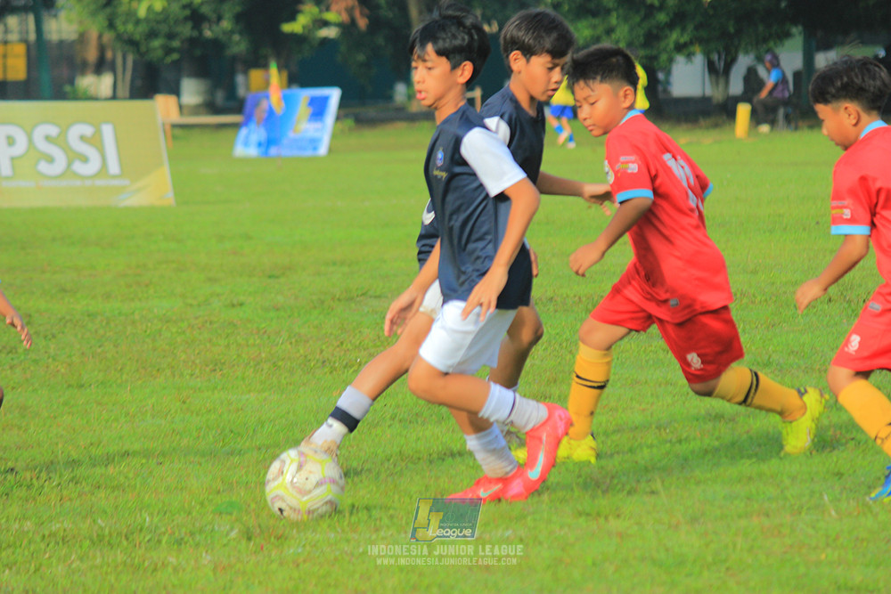 ijl u11 040126 fff academy blue vs gagak muda