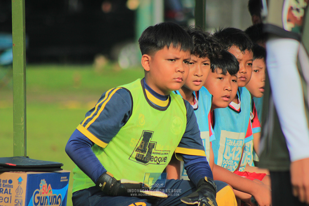 ijl u11 040126 fff academy blue vs gagak muda