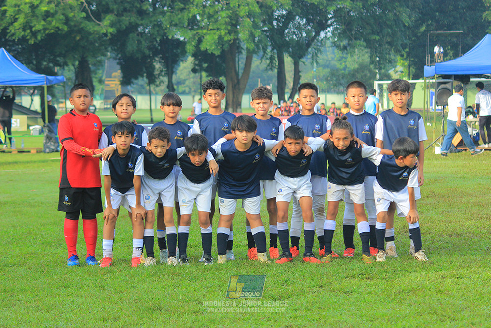 ijl u11 040126 fff academy blue vs gagak muda