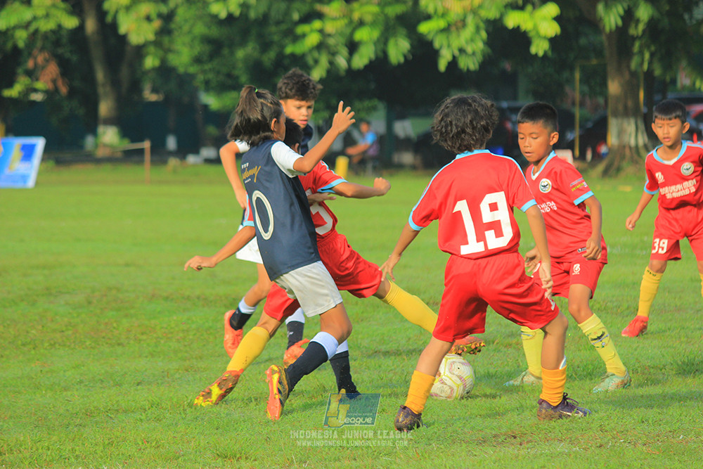ijl u11 040126 fff academy blue vs gagak muda