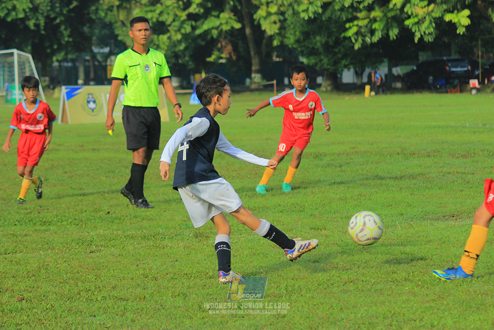 ijl u11 040126 fff academy blue vs gagak muda