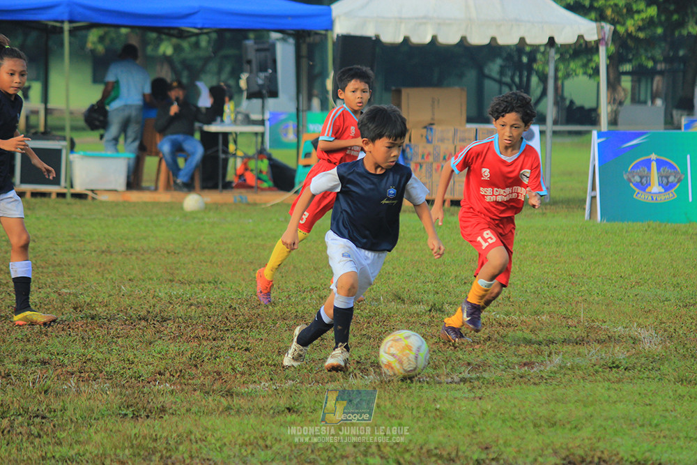 ijl u11 040126 fff academy blue vs gagak muda