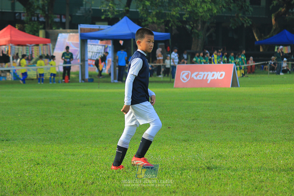 ijl u11 040126 fff academy blue vs gagak muda
