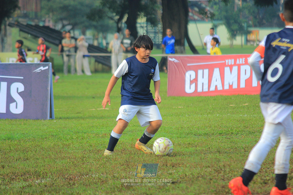ijl u11 040126 fff academy blue vs gagak muda