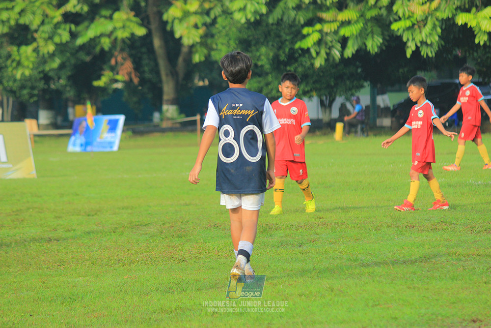 ijl u11 040126 fff academy blue vs gagak muda