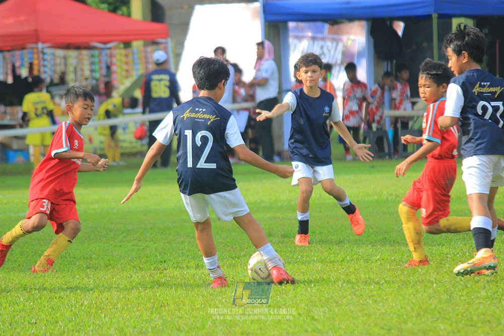ijl u11 040126 fff academy blue vs gagak muda