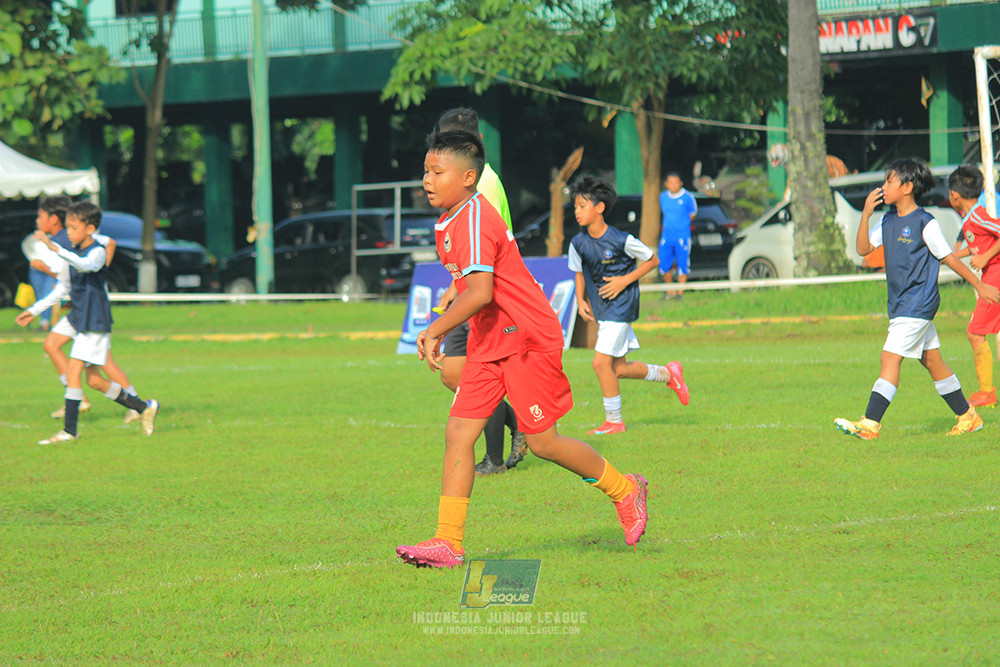 ijl u11 040126 fff academy blue vs gagak muda