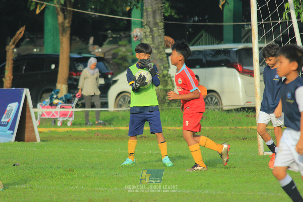 ijl u11 040126 fff academy blue vs gagak muda