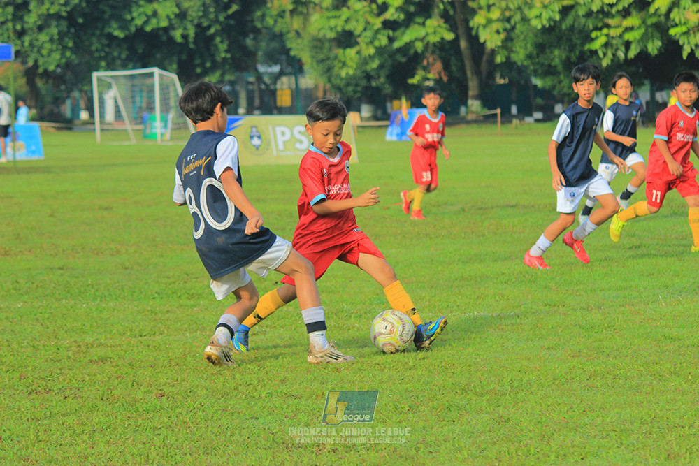 ijl u11 040126 fff academy blue vs gagak muda