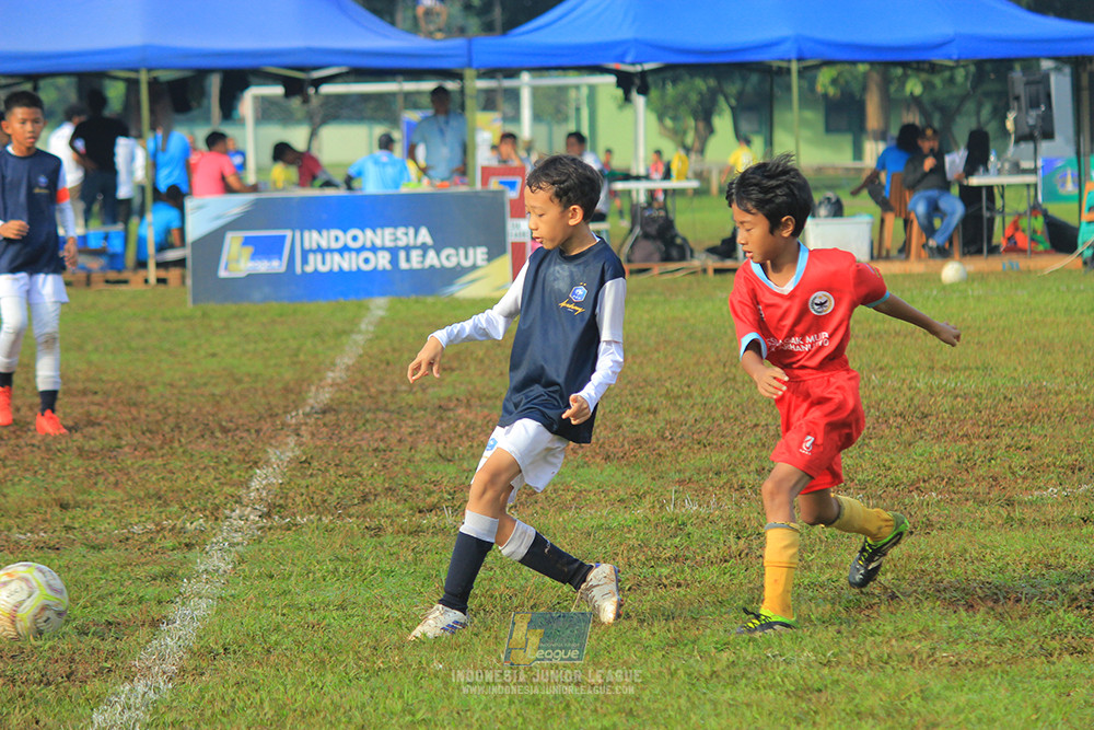 ijl u11 040126 fff academy blue vs gagak muda