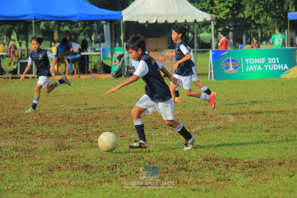ijl u11 040126 fff academy blue vs gagak muda
