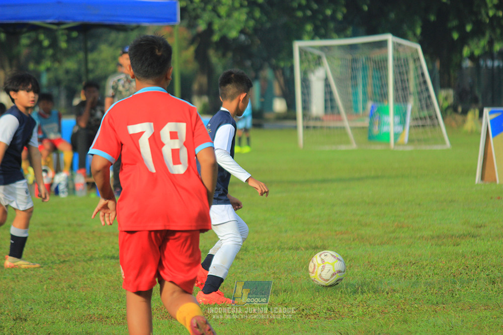 ijl u11 040126 fff academy blue vs gagak muda