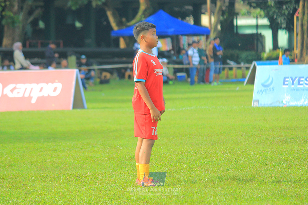 ijl u11 040126 fff academy blue vs gagak muda