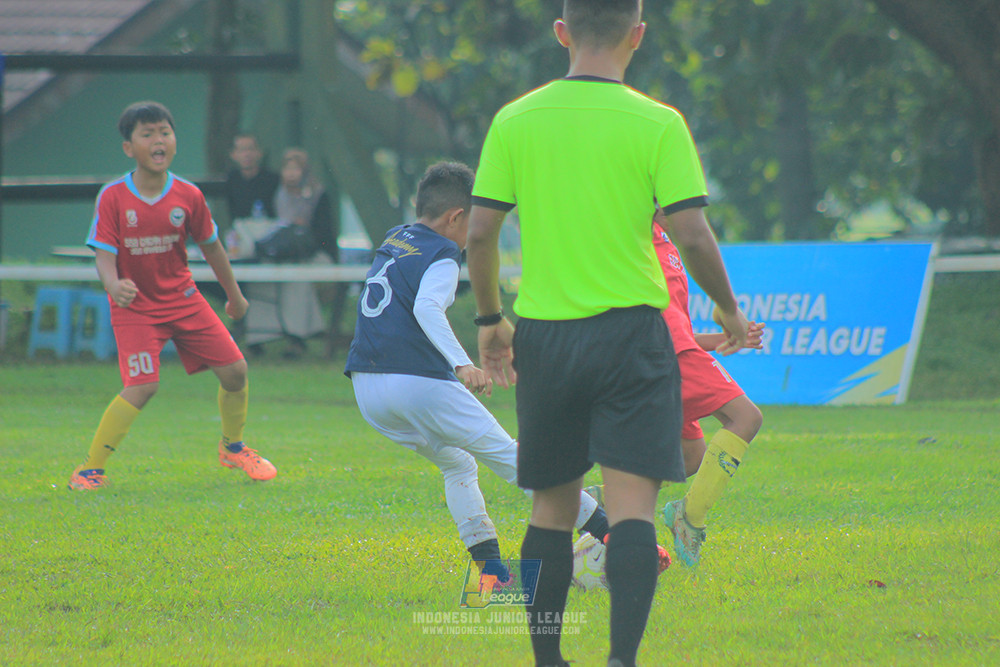 ijl u11 040126 fff academy blue vs gagak muda